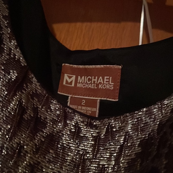 Michael Kors Dress - Picture 2 of 5